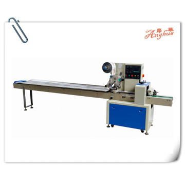 Ah-450f Automatic Pencil Sealing Machine